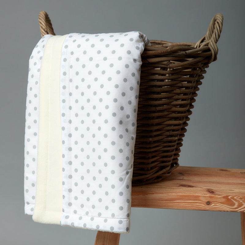 KraftKids Kuscheldecke | Wayfair.de